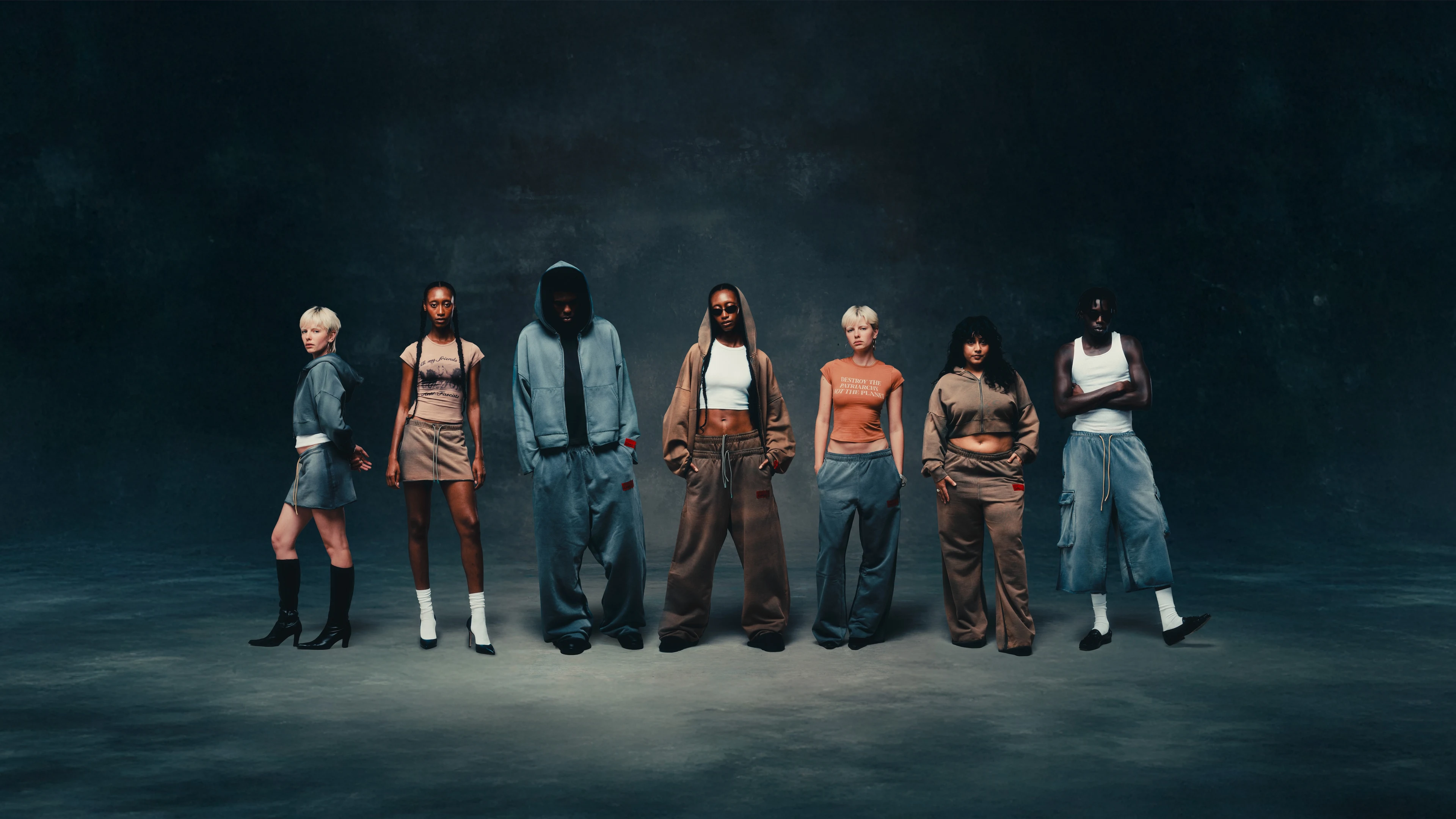 Fashion for a Better Future